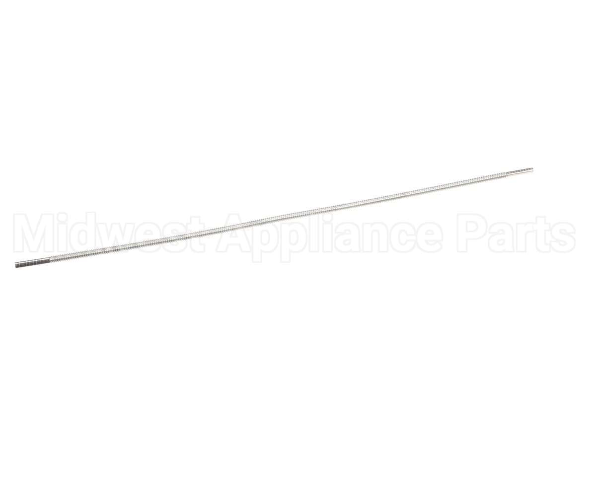 4525332 Garland 3/16 Ss Flex Tube 17Long