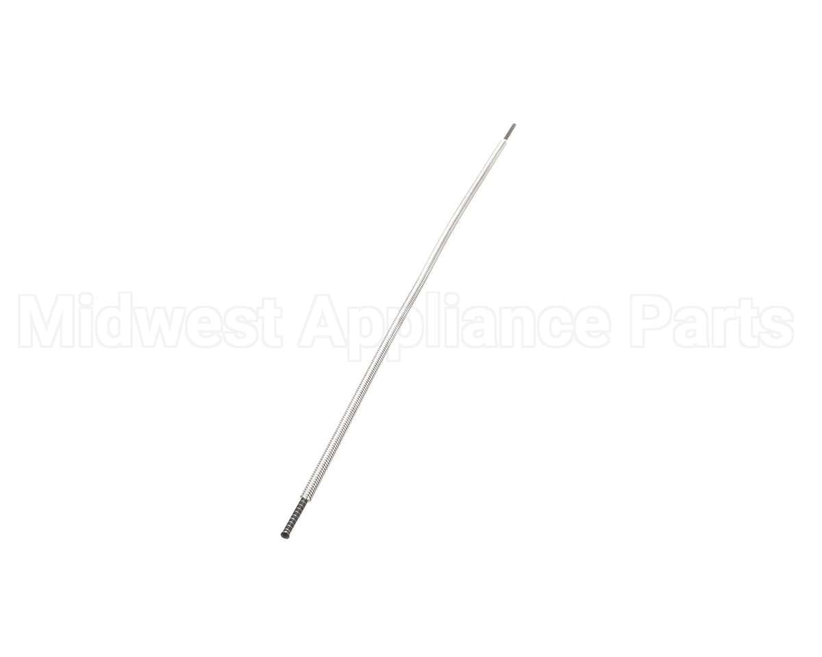 4525332 Garland 3/16 Ss Flex Tube 17Long
