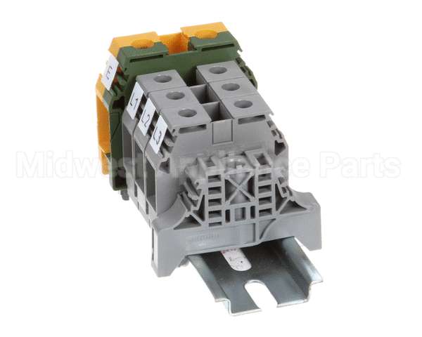 4525397 Garland Terminal Block 208/220/ 240V