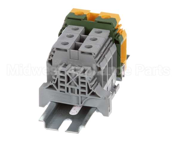 4525397 Garland Terminal Block 208/220/ 240V