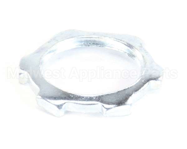 4525424 Garland Conduit Locknut, 1/2 Steel