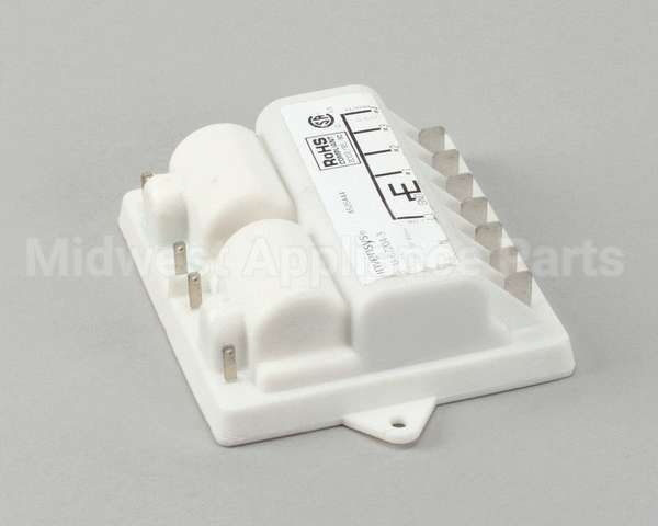 4525444 Garland Module, Spark Ignition 4 Burne