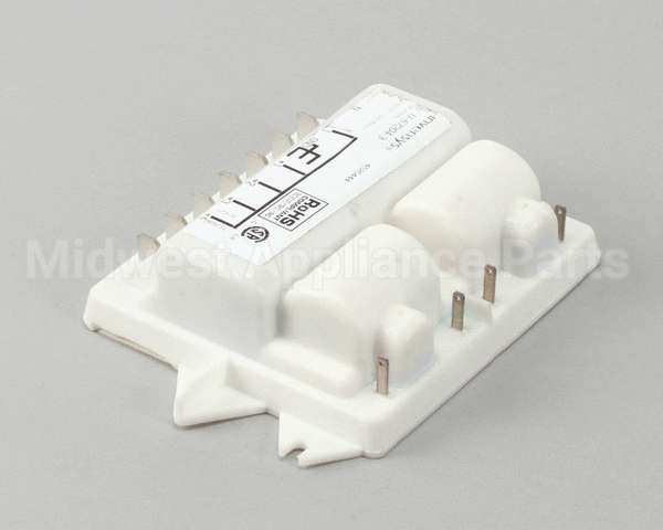 4525444 Garland Module, Spark Ignition 4 Burne