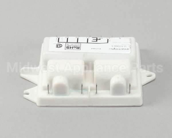 4525444 Garland Module, Spark Ignition 4 Burne