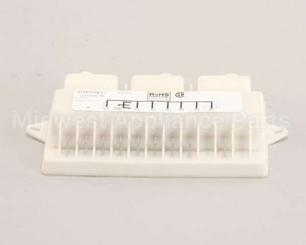 4525445 Garland Module, Spark Ignition 6 Burne