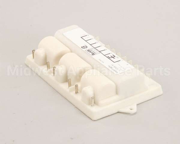 4525445 Garland Module, Spark Ignition 6 Burne
