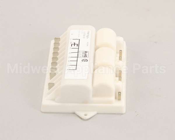 4525445 Garland Module, Spark Ignition 6 Burne
