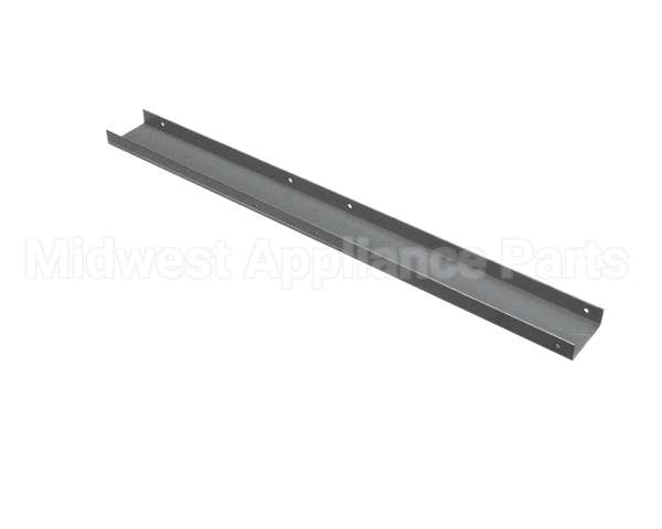 4525520 Garland 9In Backguard Upright