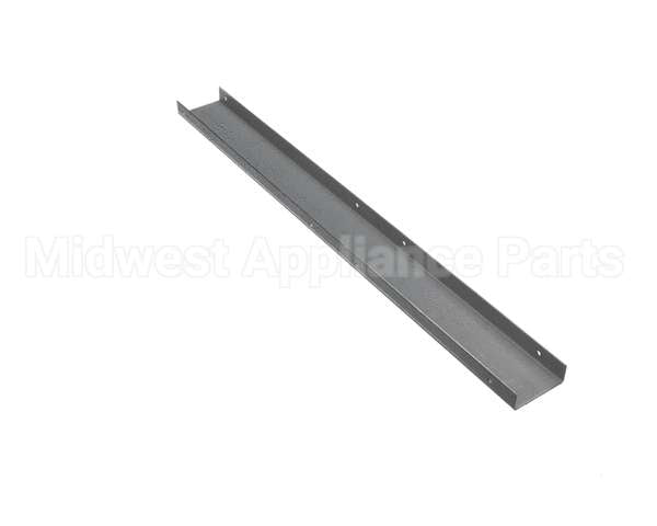 4525520 Garland 9In Backguard Upright