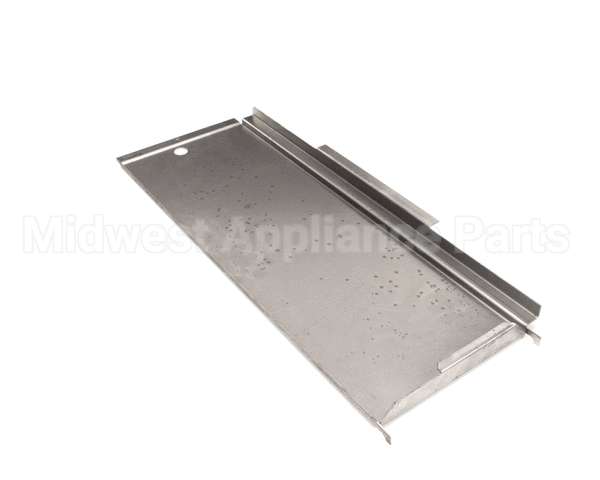 4525551 Garland Baffle Left 20W