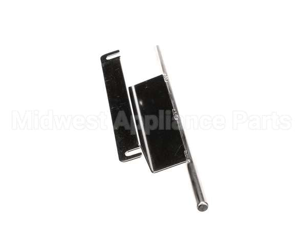 4525554 Garland W/A,Ptfe Side Brckt 2Pltn Gril