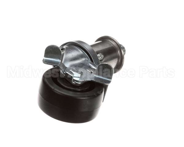 4525598 Garland 6 Adj Caster With Brake