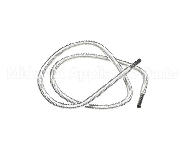 4526120 Garland 1/4 X 36In Flex Tubing