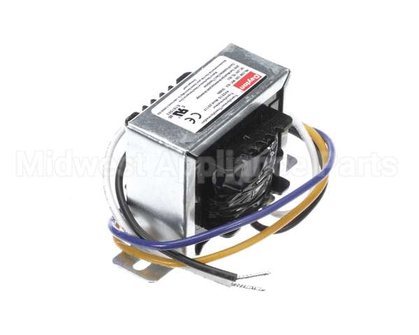 45262 Continental Refrigeration Transformer 115/24