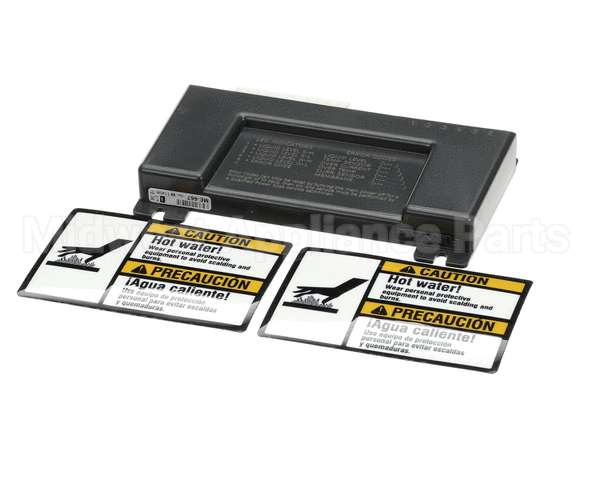 45263 Power Soak Systems Skewer Soak Hitemp Upgrade Ki