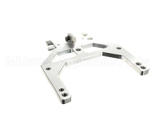 4526450 Garland 2P Platen Arm Assembly