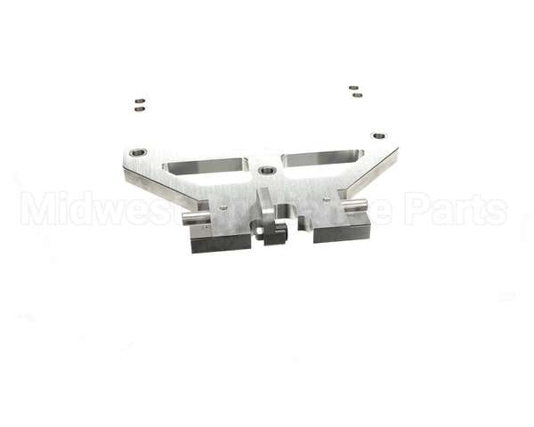 4526450 Garland 2P Platen Arm Assembly