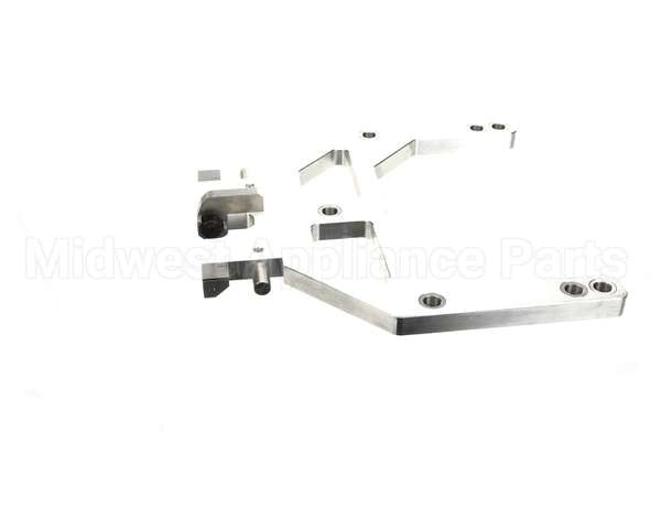 4526450 Garland 2P Platen Arm Assembly