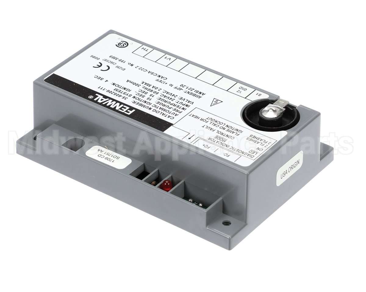 4526552 Garland Ignition Module Ce