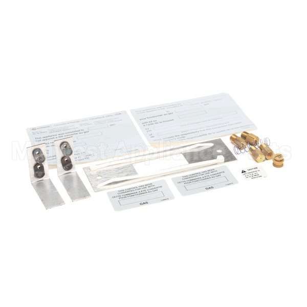 4526640-1 Compatible Garland Mco Cnvrsn Kit - 60K Lp Final