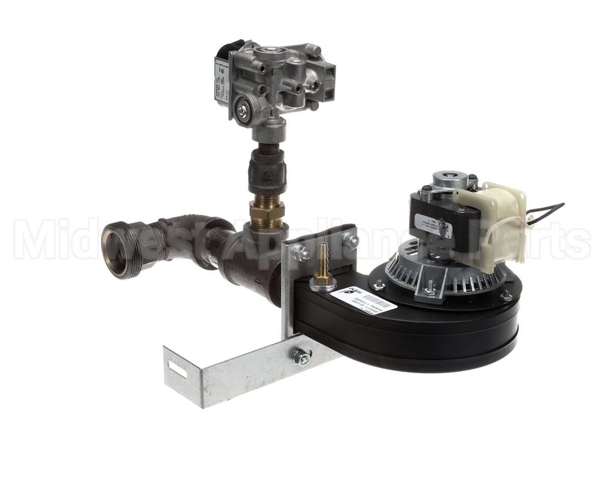 4526649 Garland 2P Burner,120V 50/60Hz,Ng