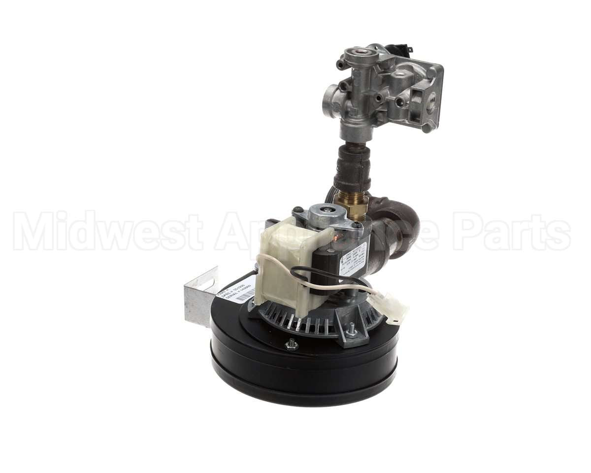 4526649 Garland 2P Burner,120V 50/60Hz,Ng
