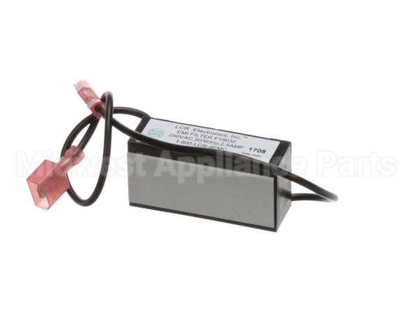 4526941 Garland Emi Filter Lonworks