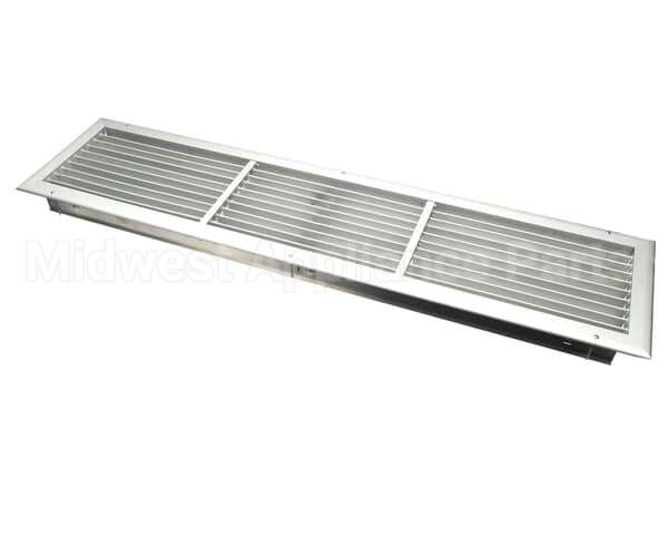 452702 Accurex Rgstrhob38X8Al