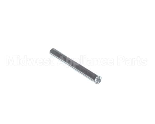 45273 Nemco Pin, Grooved 1/8X1