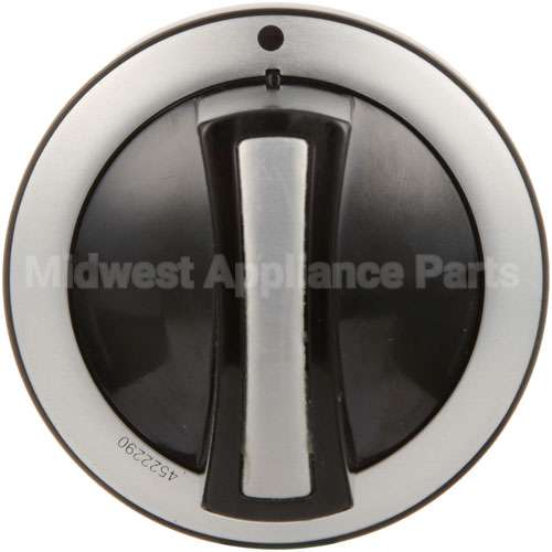 4527467 Compatible Garland Knob Kit