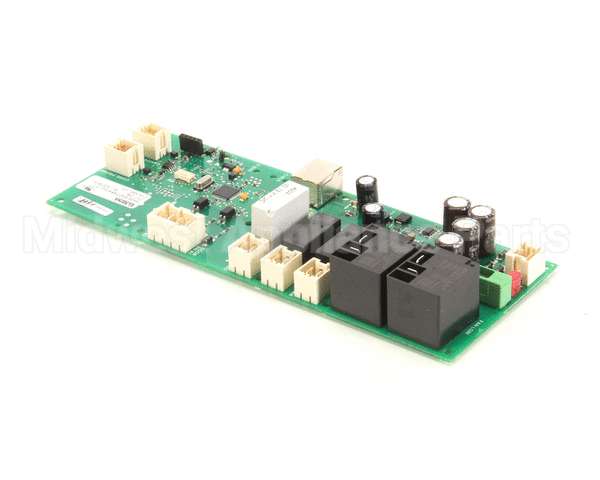 4527484 Garland Relay Board, 450/455Crtl Elreh