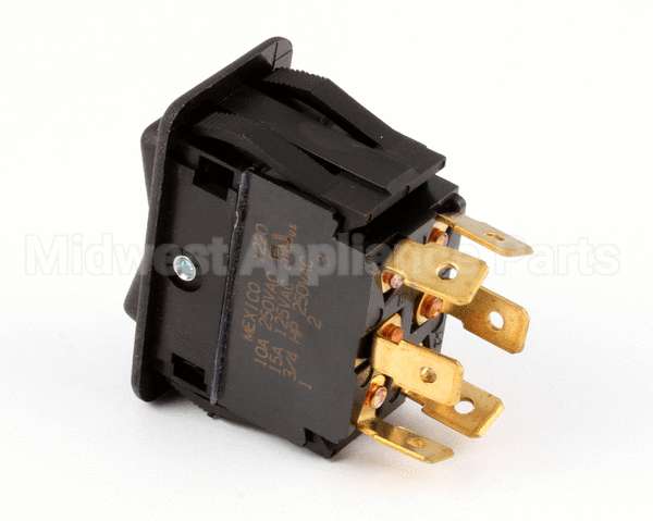 4527835 Garland 3 Position Switch