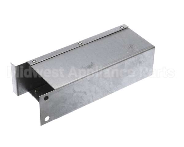 4527837 Garland Kit For Oven Flue Riser Assy M