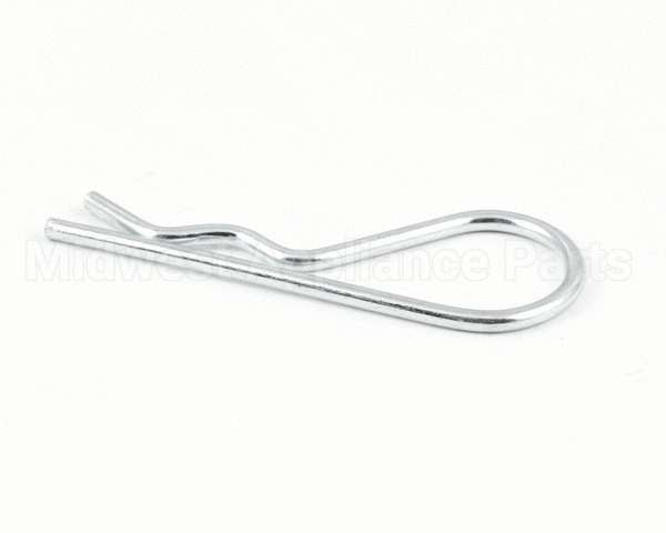 45279 Nemco H Pin Wf 3/32 X 2 5/16 F