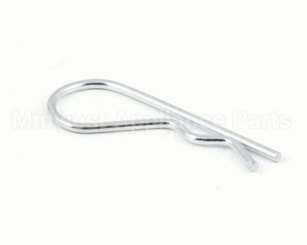 45279 Nemco H Pin Wf 3/32 X 2 5/16 F