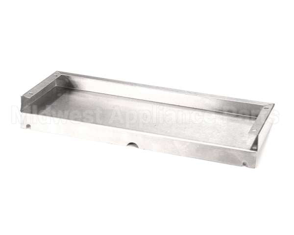 4528285 Garland Front Panel-Backguard Ot24