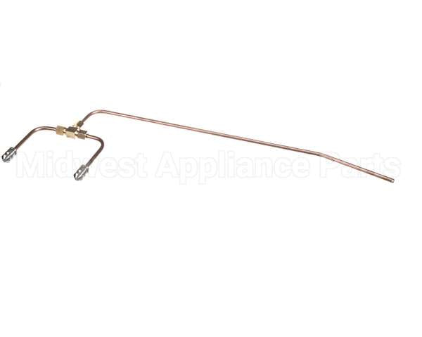 4528340 Garland Tube Assembly-Otb Plt