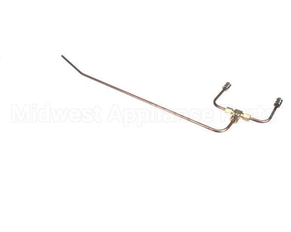 4528340 Garland Tube Assembly-Otb Plt