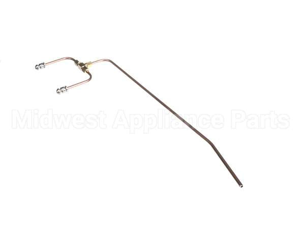 4528340 Garland Tube Assembly-Otb Plt