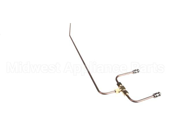 4528340 Garland Tube Assembly-Otb Plt