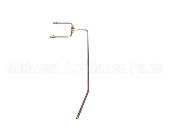 4528340 Garland Tube Assembly-Otb Plt