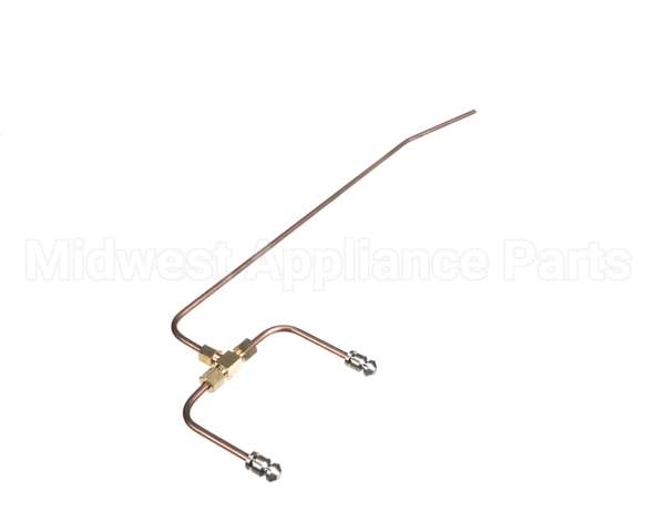 4528340 Garland Tube Assembly-Otb Plt