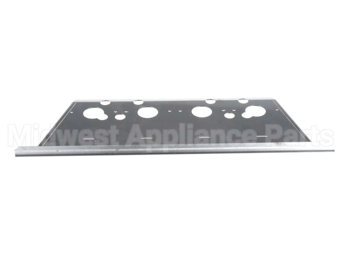 4528400 Garland Hopper Front -Rad Brl 24