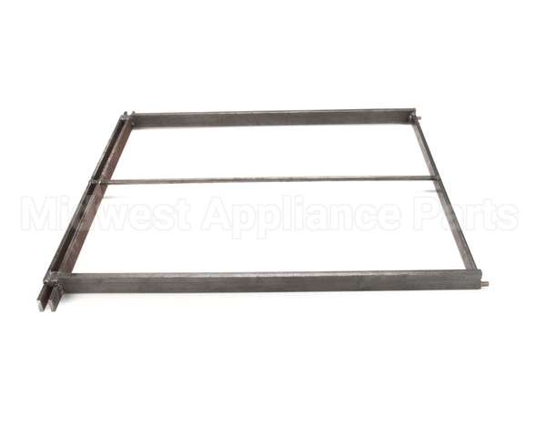 4528433 Garland Rack Frame Assembly 24 Adj