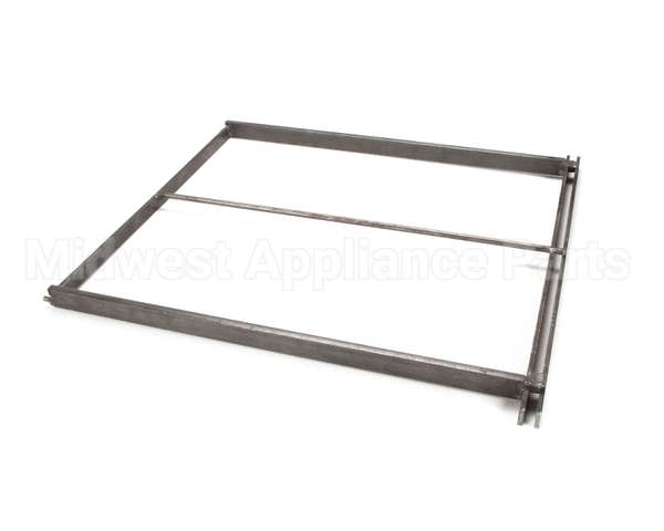 4528433 Garland Rack Frame Assembly 24 Adj