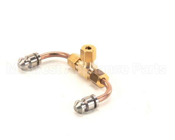 4528440 Garland Pilot Tube Assembly 36In Rad