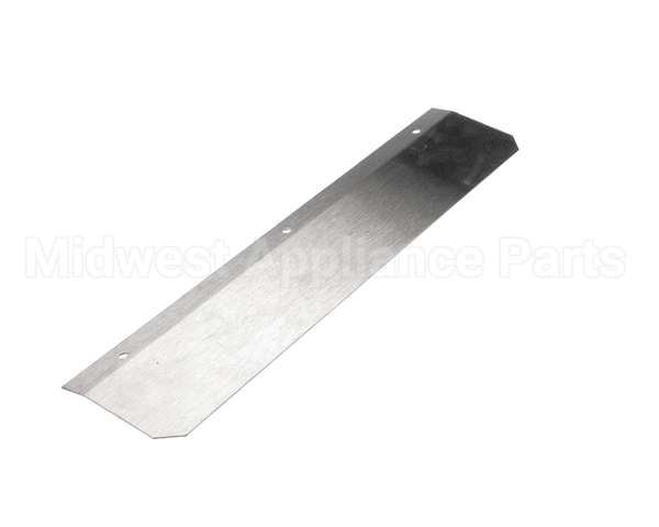 4528481 Garland Rear Shield - 24 Rad Brl