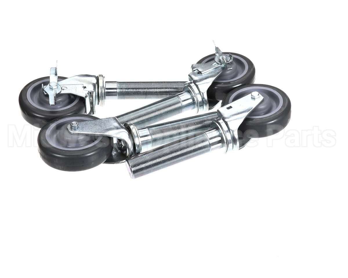 4528846 Garland Kit Swivel Casters