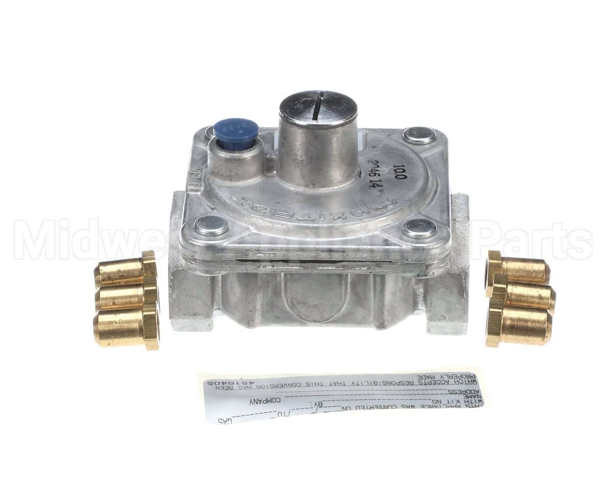 4528890 Garland Conversion Kit Gto/Uto Ceramic