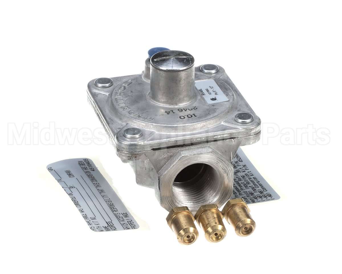 4528890 Garland Conversion Kit Gto/Uto Ceramic